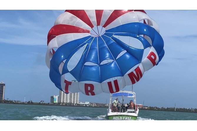 Parasailing Adventure in South Padre Island - Key Things To Know Before You Fly