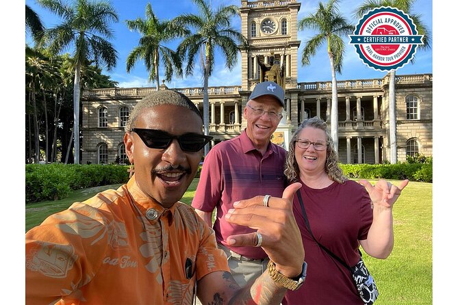 Pearl Harbor City Tour - Price and Value: Is $69 a Deal or a Rip-Off?