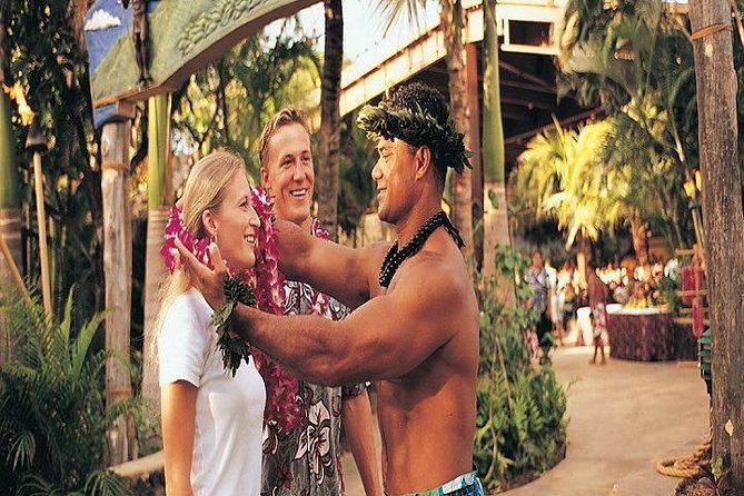 Pearl Harbor, Dole Plantation, and Polynesian Center from Waikiki - Price and value: where your $199.99 goes