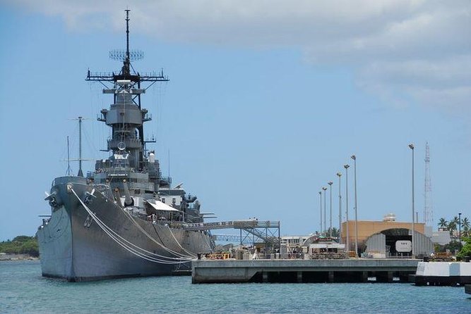 Pearl Harbor History Remembered Tour from Ko Olina - Key points worth knowing before you go