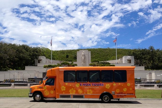 Pearl Harbor History Remembered Tour from Ko Olina - Pearl Harbor Visitor Center: Exhibits That Make the Memorial Make Sense