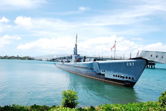 Pearl Harbor History Remembered Tour from Ko Olina - Practical Tips for a Smoother Pearl Harbor Day