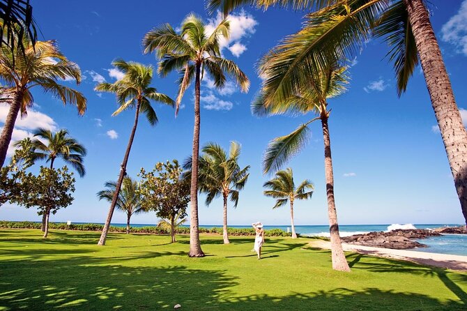 Pearl Harbor History Remembered Tour from Ko Olina - Getting There and Getting Through: Pickup, ID, Bags, and Clothing