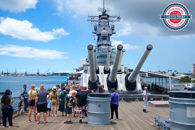 Pearl Harbor Remembered Tour - Price and value: what $143 includes, and what you may pay extra