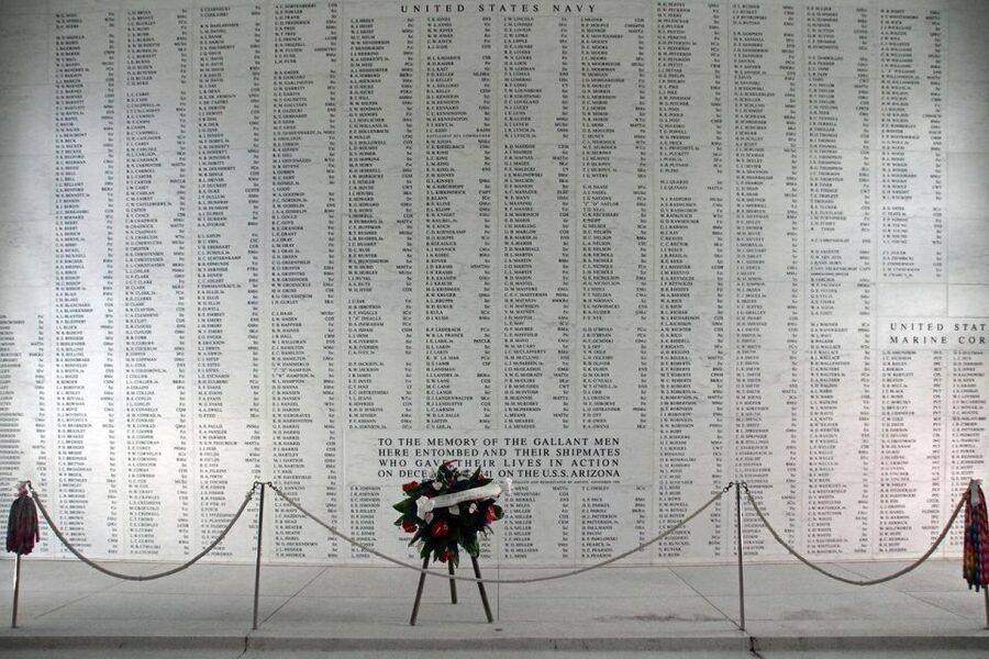 Pearl Harbor: USS Arizona Memorial & Battleship Missouri - Who this tour is best for, and who should consider alternatives
