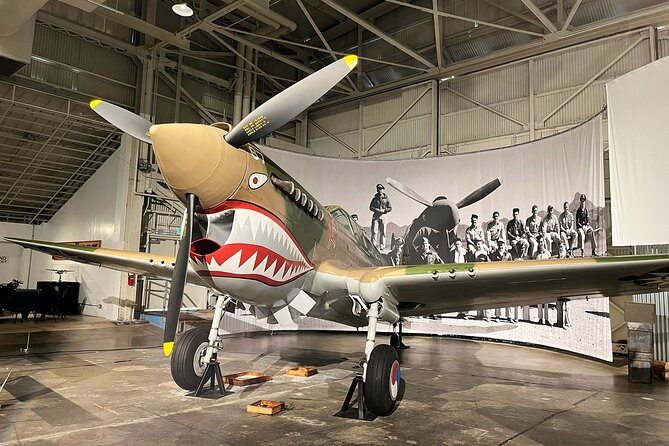 Pearl Harbor, USS Arizona Memorial & Honolulu City Tour - Upgrades that change the day: USS Missouri and Aviation Museum options