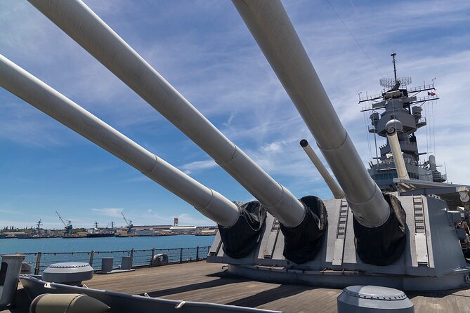 Pearl Harbor, USS Arizona Memorial & Honolulu City Tour - Biggest watch-outs, based on what matters day to day