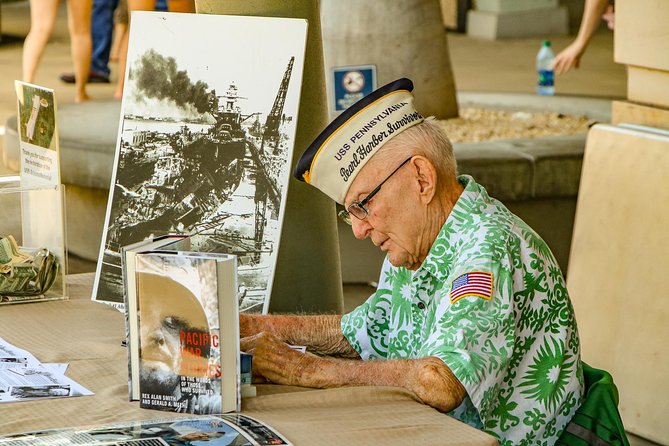 Pearl Harbor: USS Arizona Memorial & USS Missouri Battleship Tour from Waikiki - Price and Value for Two Big Memorial Stops