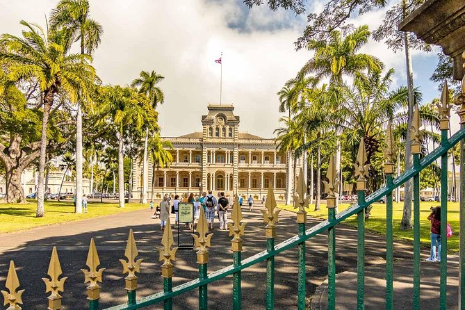 Pearl Harbor: USS Arizona Memorial & USS Missouri Battleship Tour from Waikiki - Who Should Book This Tour, and Who Should Think Twice