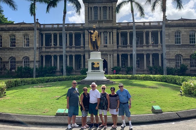 Pearl Harbor & USS Arizona Small-Group Tour [Early Access] - The “included” part, and the part you should watch