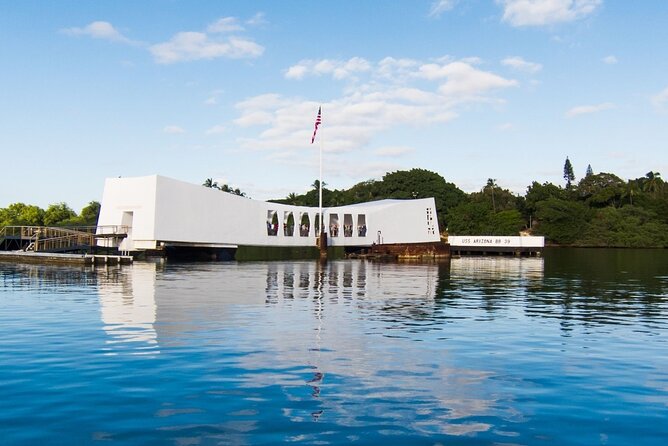 Pearl Harbor & USS Arizona Small-Group Tour [Early Access] - Who this fits best, and who should look elsewhere
