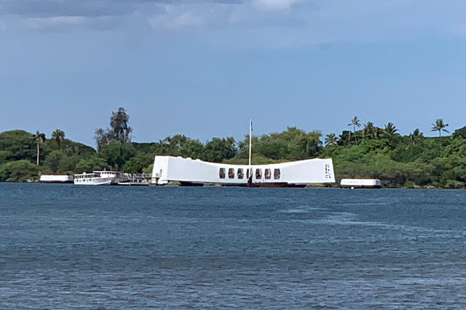 Pearl Harbor & USS Arizona Small-Group Tour [Early Access] - Final verdict: should you book this early access tour?
