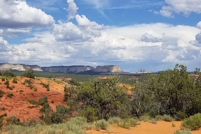Peek-A-Boo Slot Canyon Tour UTV Adventure (Private) - How the 2-hour format fits real Zion days