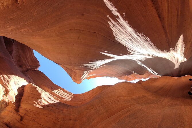Peek-A-Boo Slot Canyon Tour UTV Adventure (Private) - Price and value: what $129 gets you in the real world