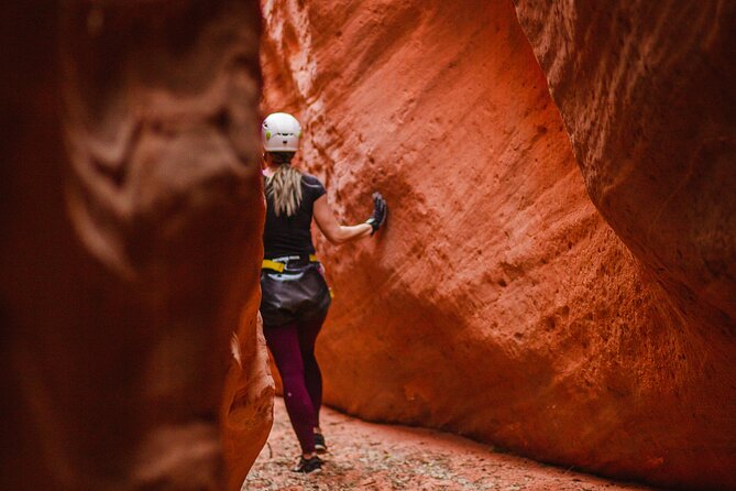 Peekaboo Slot Canyon UTV and Hiking Adventure - Key reasons this tour gets booked