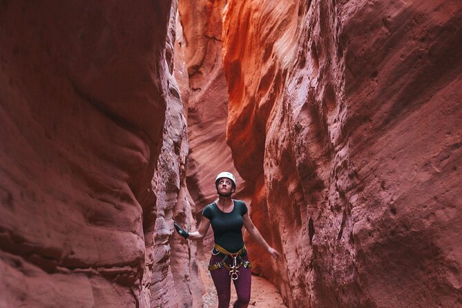 Peekaboo Slot Canyon UTV and Hiking Adventure - Why Peekaboo Slot Canyon feels special in the Zion area