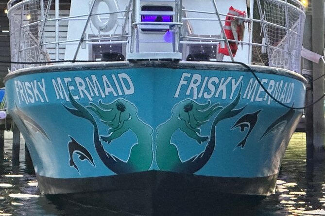 Pensacola Frisky Dolphin Sightseeing Bay Cruise - What This Pensacola Bay Cruise Really Feels Like