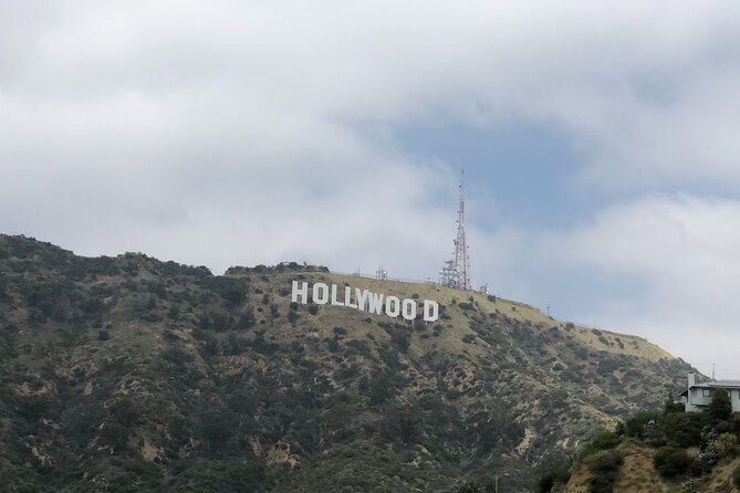 Perfect 5 ½ Hour LA & Hollywood Tour from Santa Monica - TCL Chinese Theatres for handprints and classic Hollywood photos