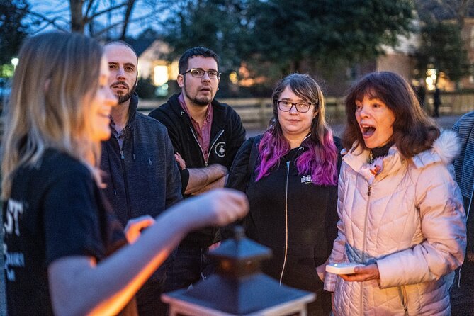Phantoms, Penance, and Poltergeists: Portland Ghost Tour - The Benson Hotel and its former residents