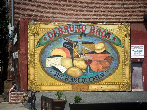 Philadelphia 2 Hour Electric Cart Tour - Key highlights to look forward to