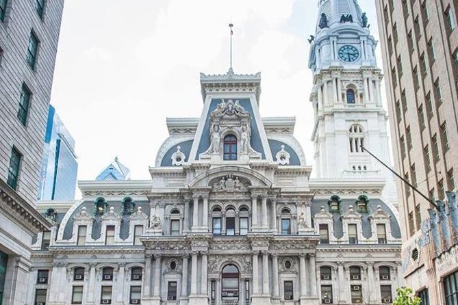 Philadelphia Hop-On Hop-Off City Tour - Quick tips for a smoother day on the bus