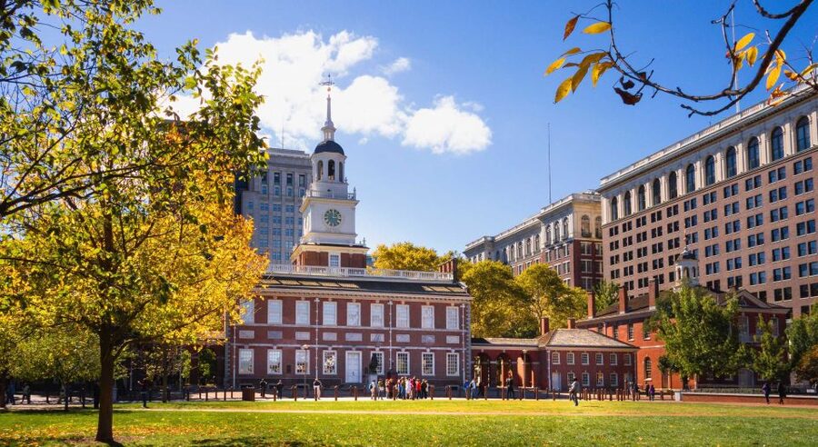 Philadelphia: Revolution and The Founders History Tour - Key things to know before you go
