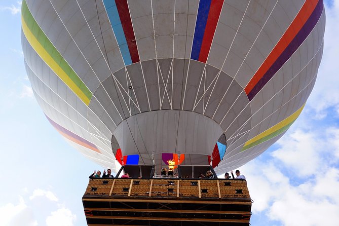 Phoenix area Hot Air Balloon Ride on the Largest Balloon in USA - Key highlights worth circling on your calendar