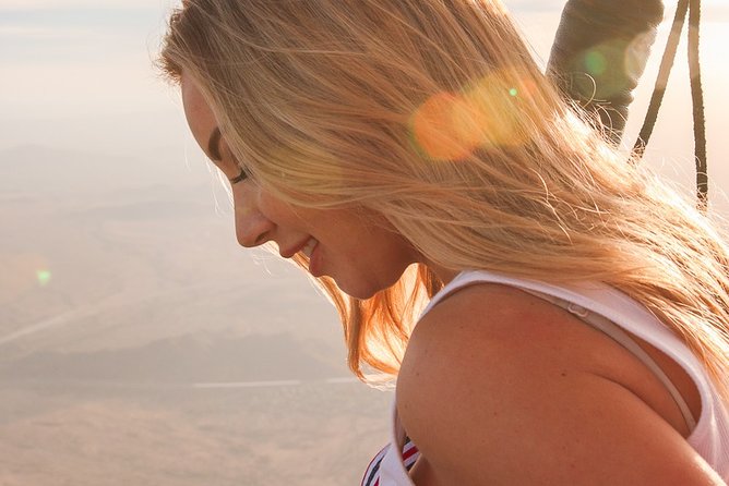 Phoenix Hot Air Balloon Ride at Sunrise - Price and Value: Is $209 a Smart Spend?