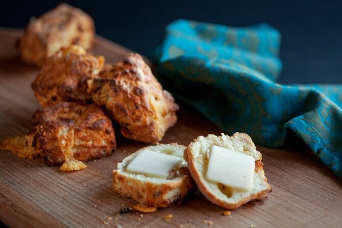 Pike Place Market Tasting Tour - The Tasting Lineup: What You’ll Actually Eat At Pike Place