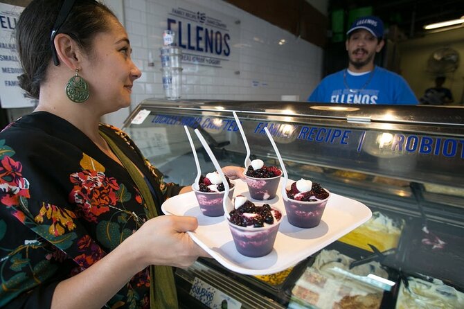 Pike Place Market Tasting Tour - What This Tour Does Best, And Where It Might Not Match Your Style