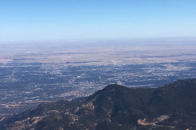 Pikes Peak and Garden of the Gods Jeep Tour - Price and Time: Does $205 Feel Fair for This Route?