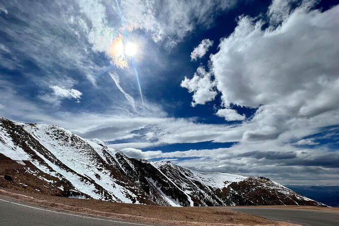Pikes Peak Jeep Tour - The tour length and group size that actually matter