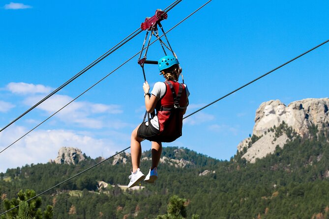 Pinnacle Zipline Tour in Keystone - Why This Keystone Zipline Feels Different Than the Usual