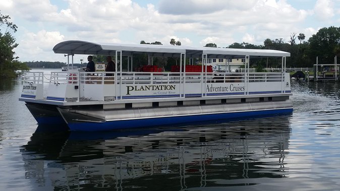 Plantation's Kings Bay Scenic Cruise - Key highlights you should know before you go