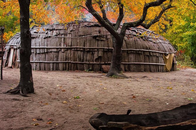 Plimoth Patuxet Museums - Price and value: what you get for $35 and when it grows