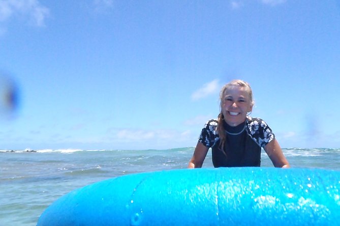 Po'ipu Surf Lesson - Poipu Beach Basics: What This 1.5-Hour Lesson Really Delivers