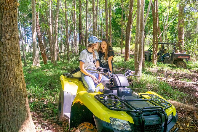 Polynesian Cultural ATV Tour in Kona - What’s Included (and What You Need to Bring)