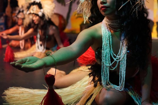 Polynesian Fire and Dinner Show Ticket in Daytona Beach - Who Should Book This Show (and Who Might Reconsider)