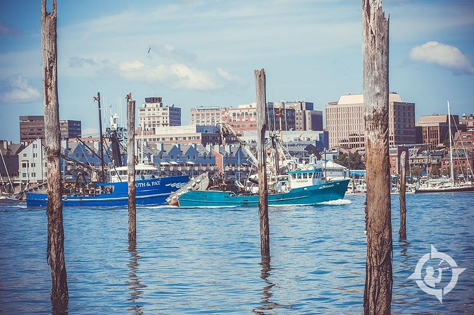 Portland Explorer | Maine History, Culture, & 3 Lighthouses Tour - Meeting at Portland Beer Hub, then getting oriented fast
