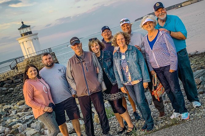 Portland Explorer | Maine History, Culture, & 3 Lighthouses Tour - Pricing and value: what $69 gets you in real terms