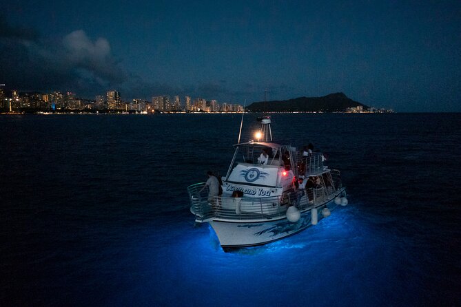 Premier Waikiki Sunset Party Cruise with Live DJ and Full Bar - Cruising Through Waikiki, With Dolphins and Green Sea Turtles in Your Line of Sight