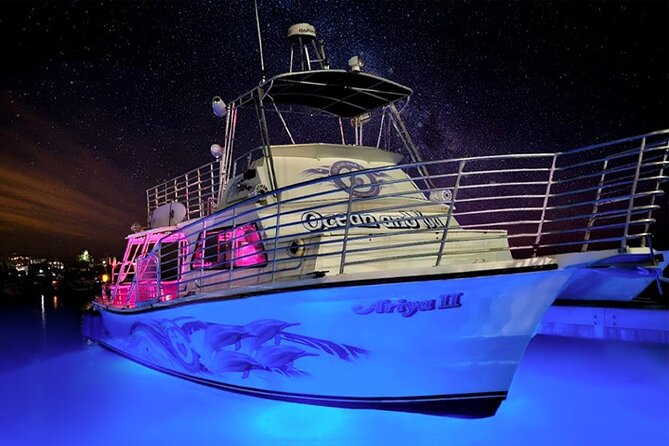 Premier Waikiki Sunset Party Cruise with Live DJ and Full Bar - Meeting at Kewalo Basin Harbor, Then Finding the Boat