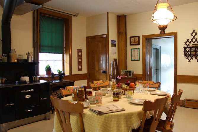 Premium Amish Country Tour including Amish Farm and House - Key Highlights Worth Your Attention