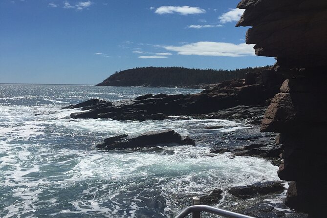 Premium Narrated Bus Tour of Bar Harbor and Acadia National Park (3.5 Hours) - How the narration changes the way you see Acadia