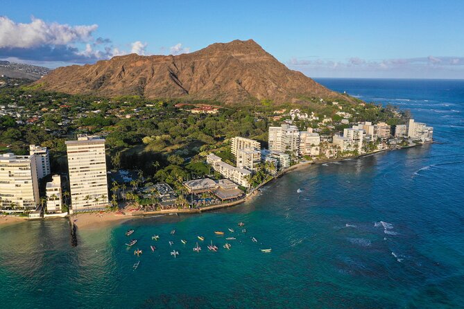 Premium Oahu Circle Island Tour – Small Group, No Crowds - Key highlights to know before you go