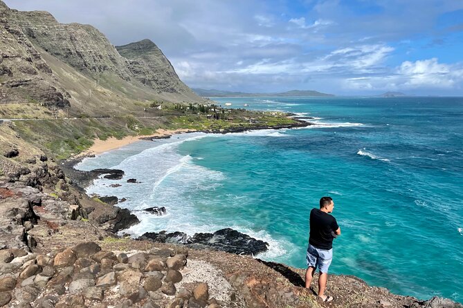 Premium Oahu Circle Island Tour – Small Group, No Crowds - Pickup rules in Waikiki and Ala Moana, plan your morning