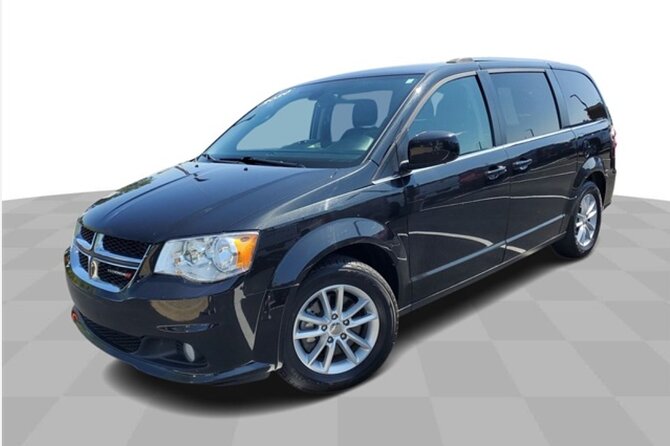 Private Airport Transfer From New Orleans - Key points before you go