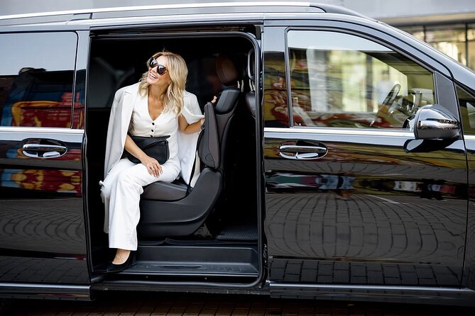 Private Airport Transfer From New Orleans - Why this private MSY transfer beats taxi lines
