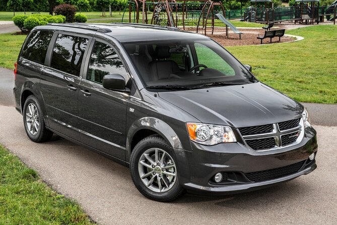 Private Airport Transfer From New Orleans - Price and timing: what $59.99 buys you in real life