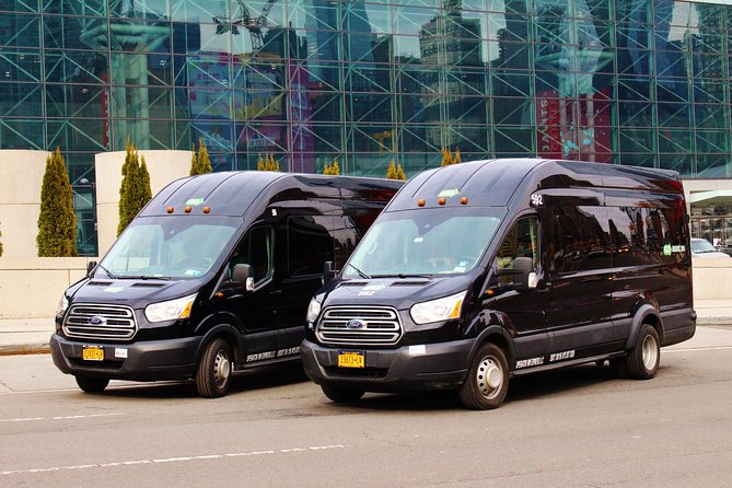 Private All Inclusive New York City Airport Departure Transfer - The value math: when this is worth it for NYC departure days
